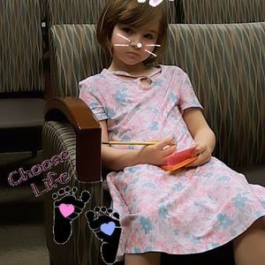 Meet your Posher, Julia